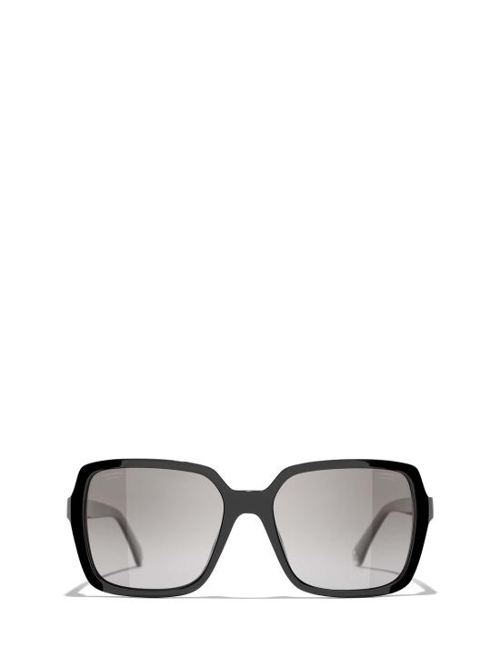 26FW 샤넬 선글라스 CH5505 C622M3 BLACK