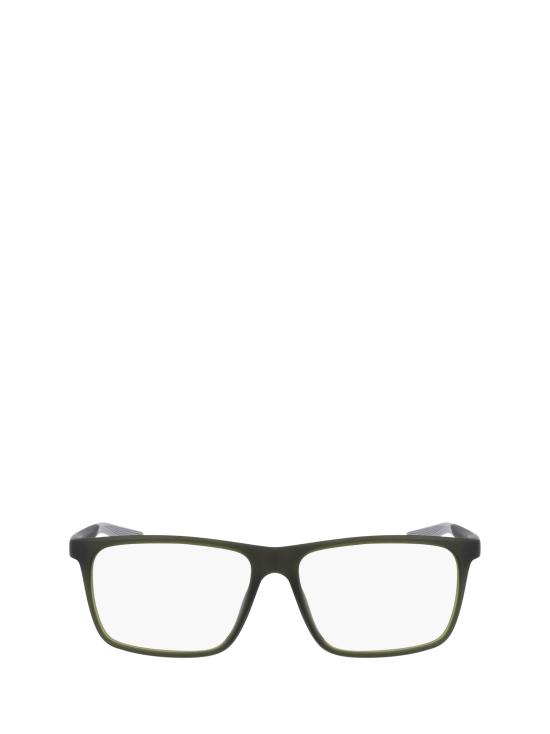 26FW 나이키 안경 7116 302 MATTE SEQUOIA WOLF GREY