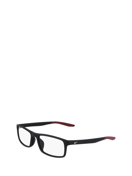 26FW 나이키 안경 7119 012 MATTE BLACK DARK BEETROOT - NIKE