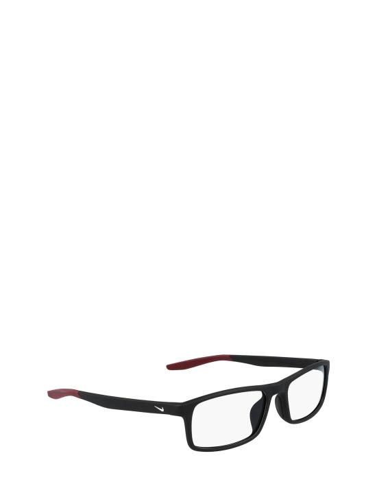 26FW 나이키 안경 7119 012 MATTE BLACK DARK BEETROOT - NIKE
