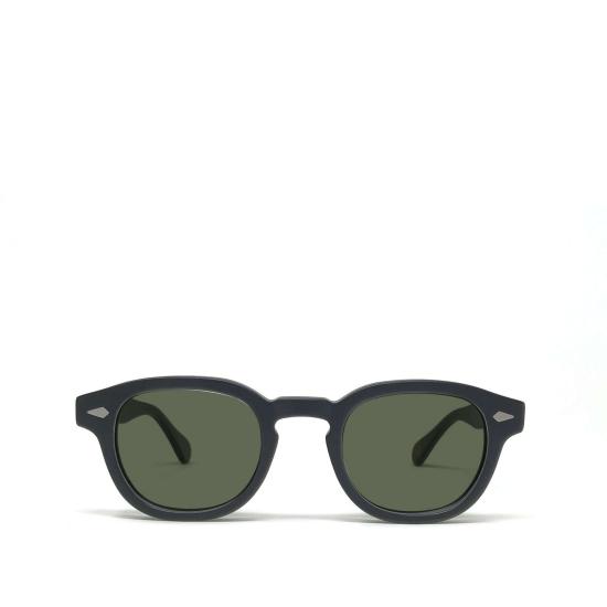 26FW 모스콧 안경 LEMTOSH MATTE BLACK