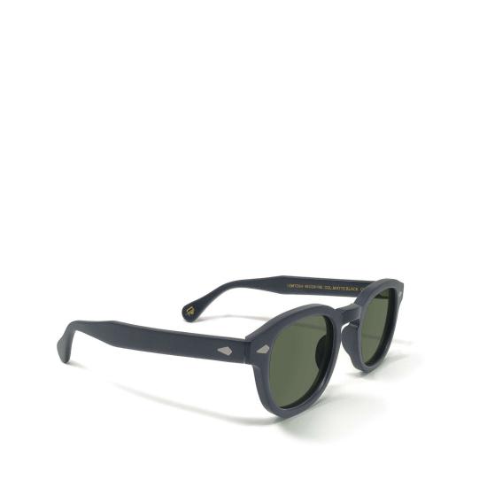 26FW 모스콧 안경 LEMTOSH MATTE BLACK - MOSCOT