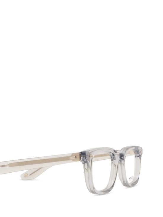 26FW 모스콧 안경 KLUTZ LIGHT GREY - MOSCOT