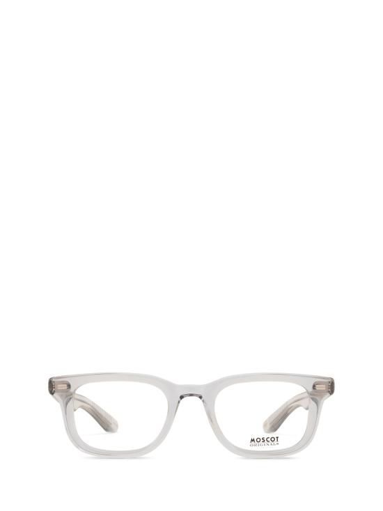 26FW 모스콧 안경 KLUTZ LIGHT GREY