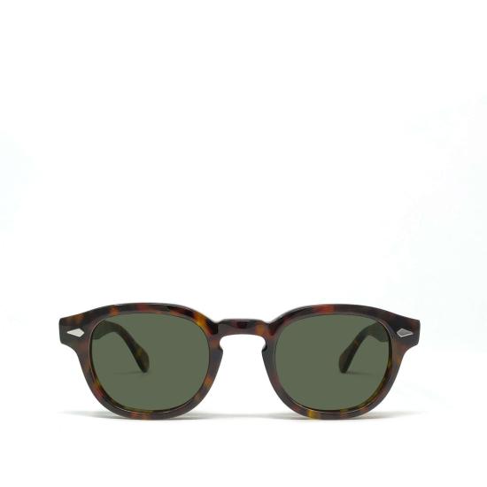 26FW 모스콧 안경 LEMTOSH TORTOISE