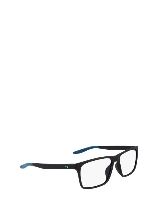 26FW 나이키 안경 7116 011 MATTE BLACK SPACE BLUE - NIKE
