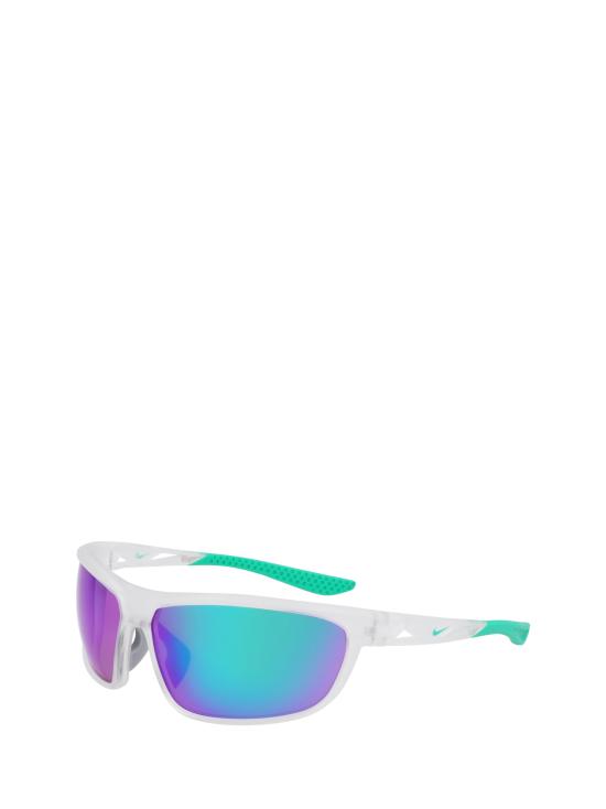 26FW 나이키 선글라스 EV24003 902 MATTE CLEAR GREEN MIRROR - NIKE