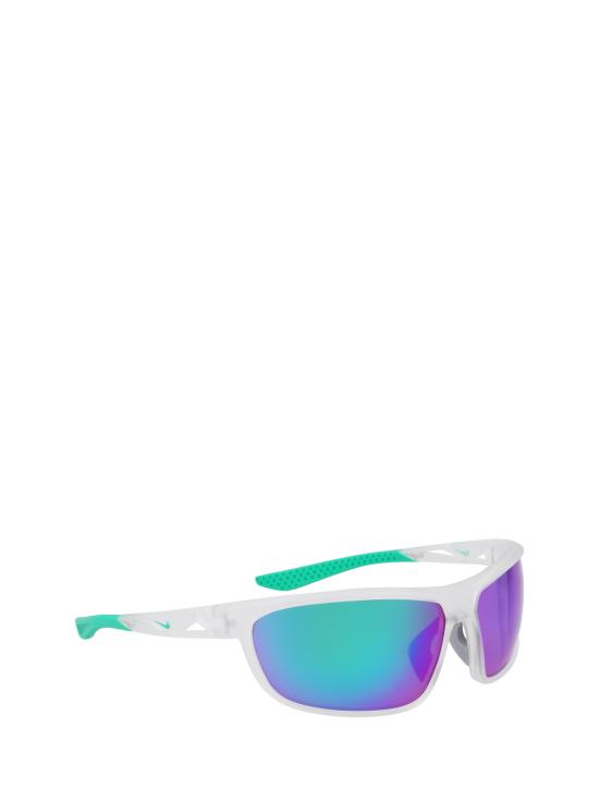 26FW 나이키 선글라스 EV24003 902 MATTE CLEAR GREEN MIRROR - NIKE
