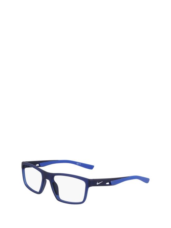 26FW 나이키 안경 7015 410 MATTE MIDNIGHT NAVY RACER BLUE - NIKE