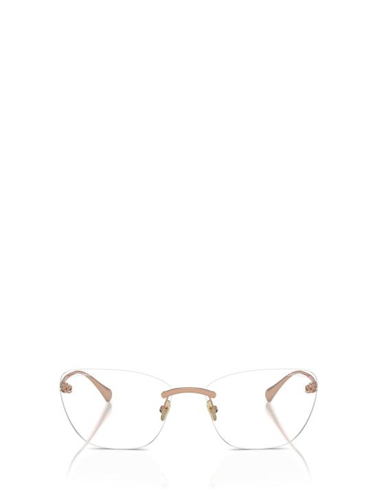 25FW 샤넬 선글라스 CH4286ST C226SB BEIGE GOLD