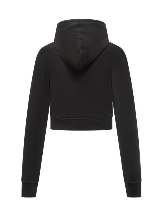 25FW 디젤 긴팔 티셔츠 A157140GRAC 9XXC NERO - DIESEL