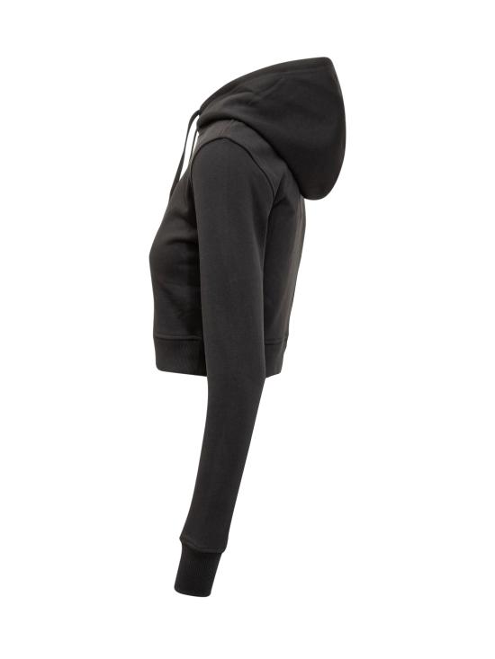 25FW 디젤 긴팔 티셔츠 A157140GRAC 9XXC NERO - DIESEL