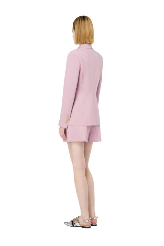  핑코 수트 자켓 100254A1L3N98 Pink - PINKO