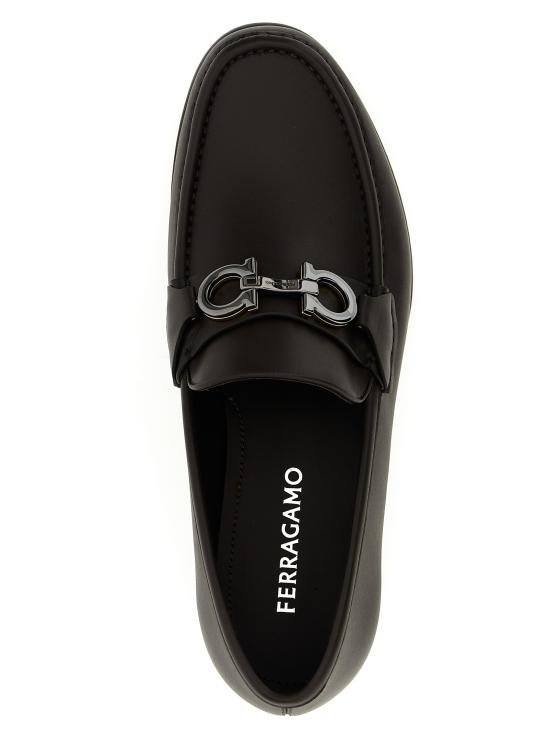 25FW 살바토레 페라가모 로퍼 784446TMORO - SALVATORE FERRAGAMO