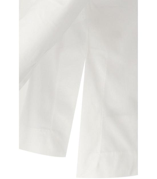 25FW 막스마라 셔츠 2526956017600 003 XS White - MAX MARA