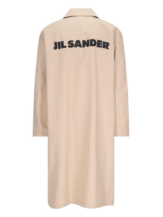 25SS 질샌더 자켓 J23AA0007 J45026236 Neutrals - JIL SANDER