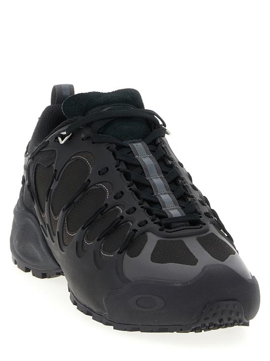 25FW 와타나베 준야 스니커즈 WPK1911 Black - JUNYA WATANABE