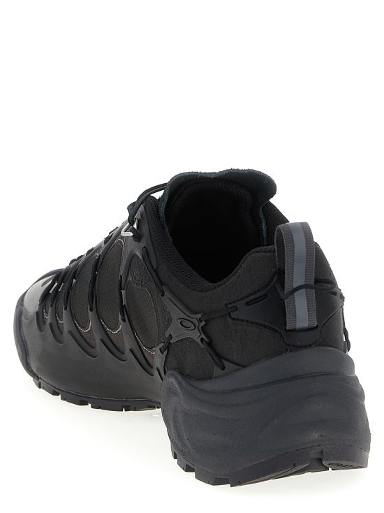 25FW 와타나베 준야 스니커즈 WPK1911 Black - JUNYA WATANABE