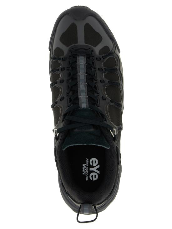 25FW 와타나베 준야 스니커즈 WPK1911 Black - JUNYA WATANABE