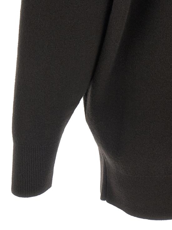 25FW 톰포드 숏 원피스 ACK685YAX983KB619 Brown - TOMFORD