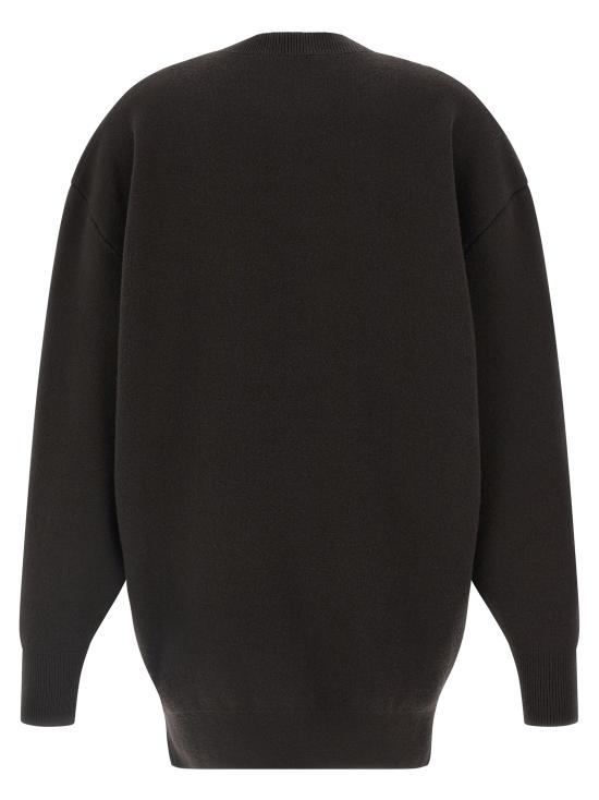 25FW 톰포드 숏 원피스 ACK685YAX983KB619 Brown - TOMFORD