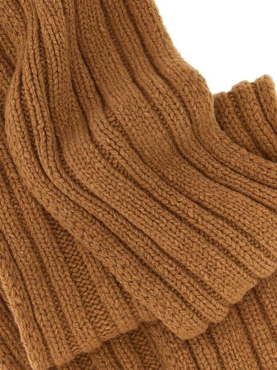 25FW 더로우 머플러/스카프 10083Y961FWN Brown - THE ROW