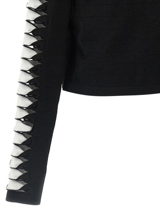 25FW 발망 수트 세트 FF0KL260KI98EAB Black - BALMAIN