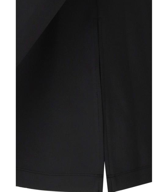 25FW 막스마라 블라우스 2526946088600 003 S Black - MAX MARA