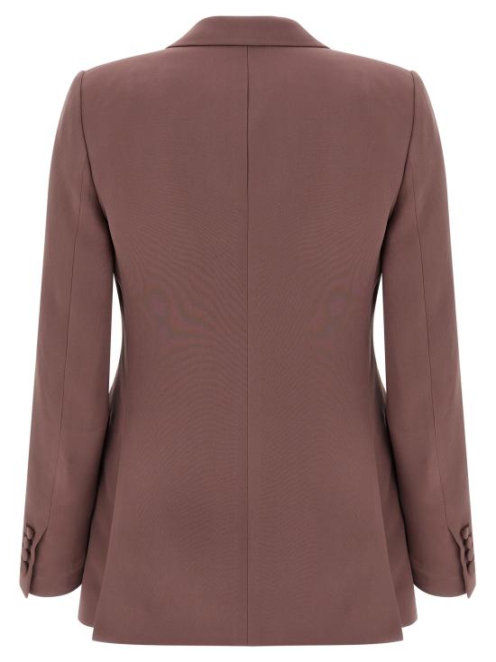 25FW 브리오니 수트 세트 RGD60LPB43P5757 Pink - BRIONI