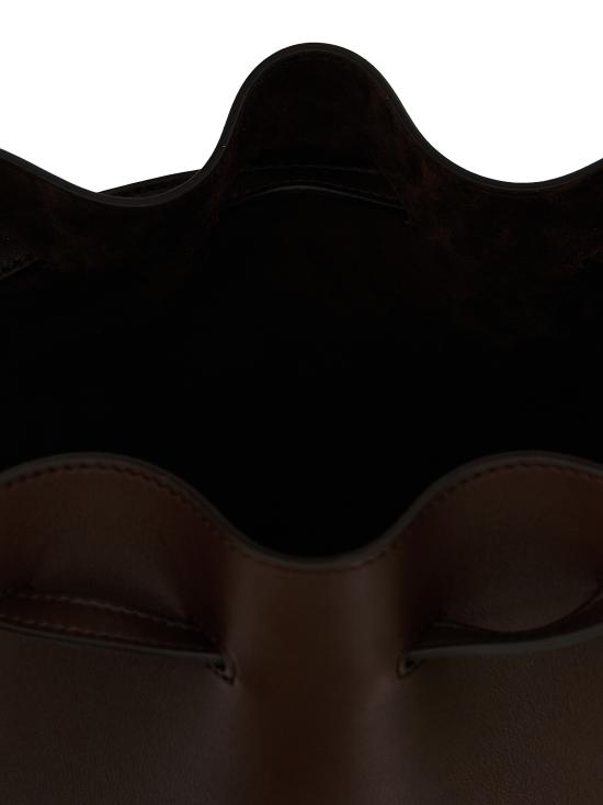 25FW 발렌티노 가라바니 숄더백 W2B0R99HHLCTJ Brown - VALENTINO GARAVANI