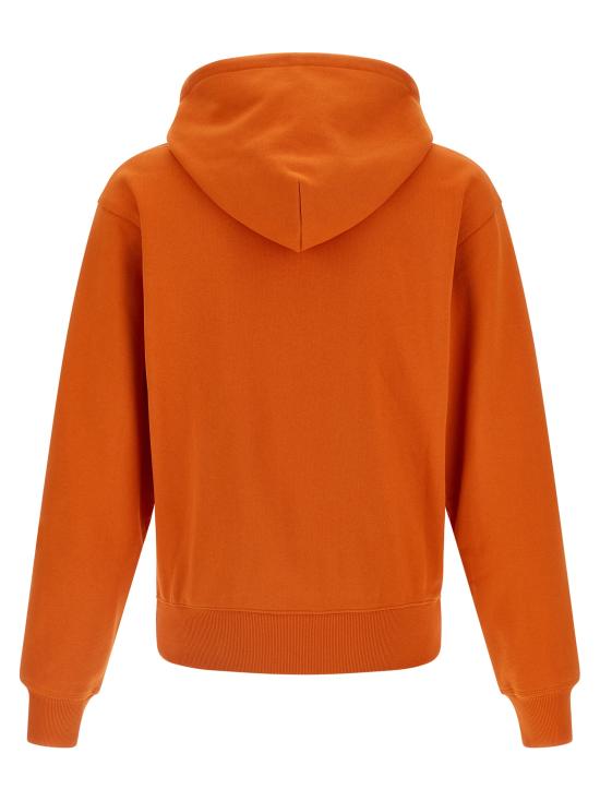 25FW 그라미치 긴팔 티셔츠 G310FTBURNTORANGE Orange - GRAMICCI