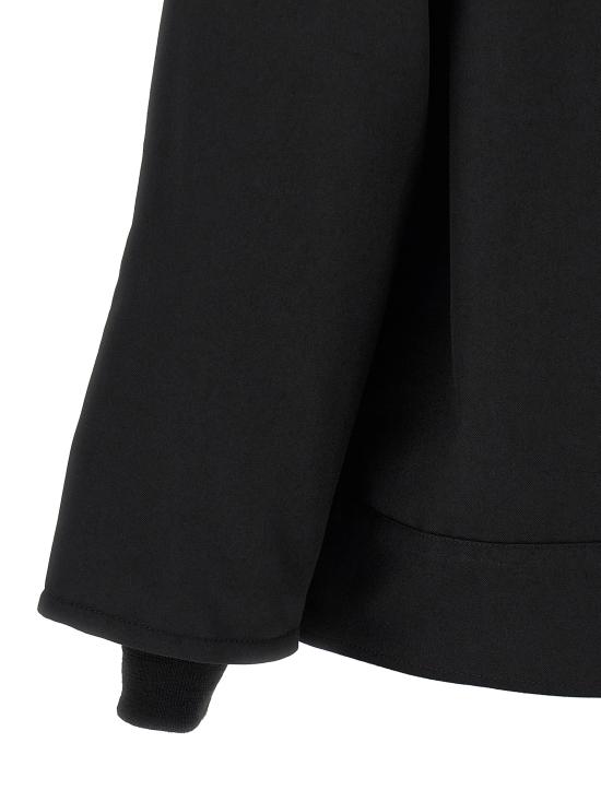 25FW 꼼데가르송 자켓 HPJ0021 Black - COMME DES GARCONS