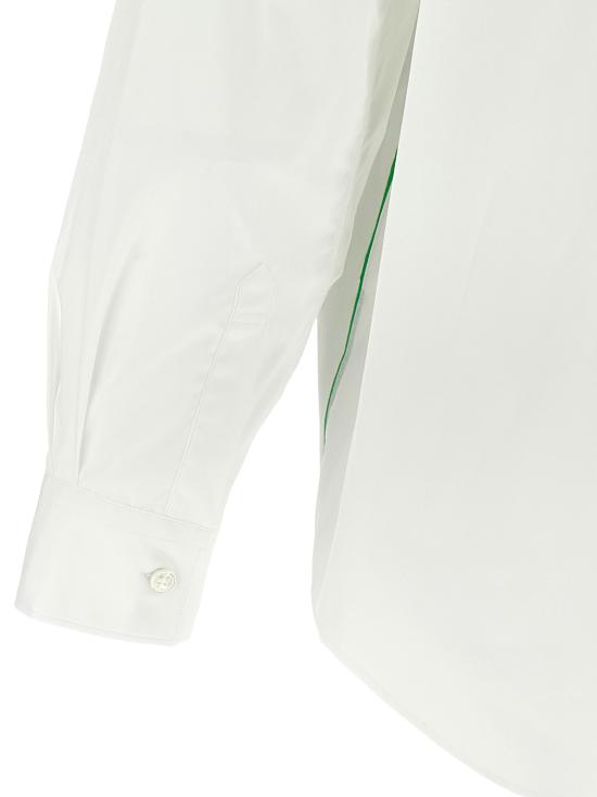 25FW 꼼데가르송 긴팔 셔츠 FPB060W251 Multicolor - COMME DES GARCONS