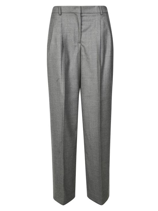 25FW 인코텍스 스트레이트 팬츠 171934 D1166 905 GRIGIO