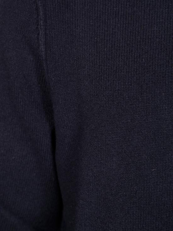 25FW 파올로페코라 스웨터 A040F004 6462 BLU - PAOLO PECORA