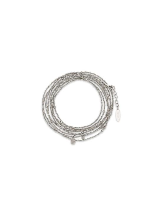 25FW 브루넬로 쿠치넬리 팔찌 MBOW9LA05 C046 PALLADIO FUM - BRUNELLO CUCINELLI