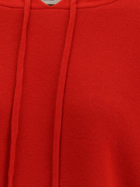 25FW 토리버치 스웨터 171849 656 RED - TORY BURCH