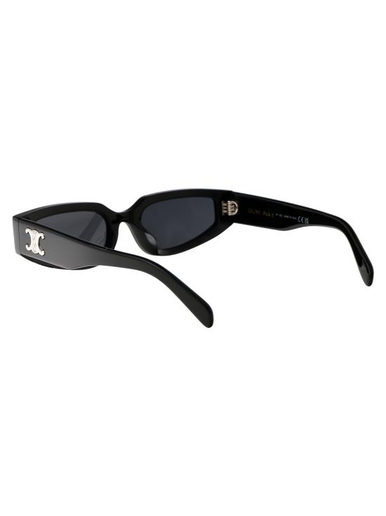 26SS 셀린느 선글라스 CL40269U 01A black - CELINE
