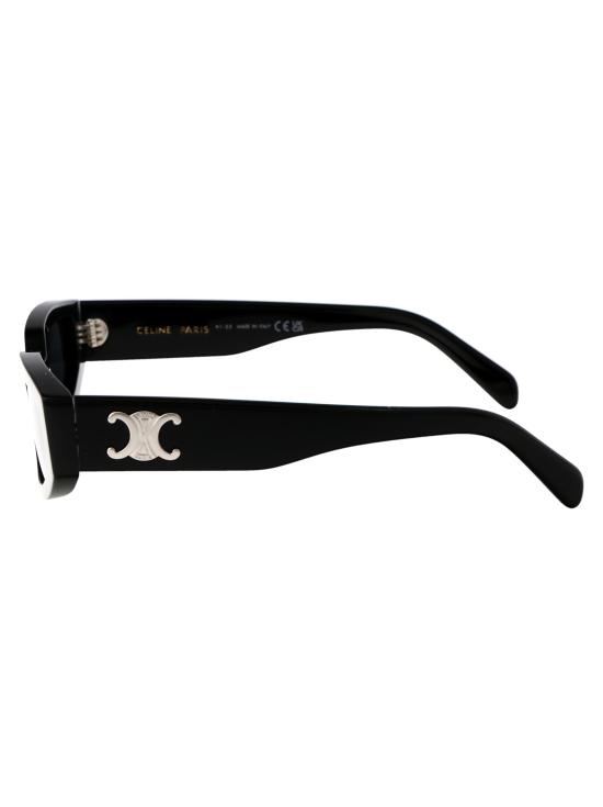26SS 셀린느 선글라스 CL40269U 01A black - CELINE