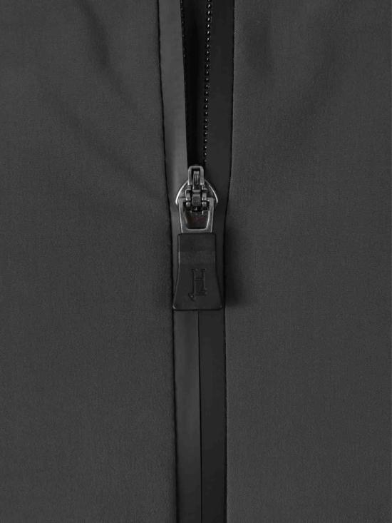 25FW 에르노 뉴 임팩트 롱 자켓 PI001246U12590SZ 9489TASSO ANTRACITE GREY - HERNO