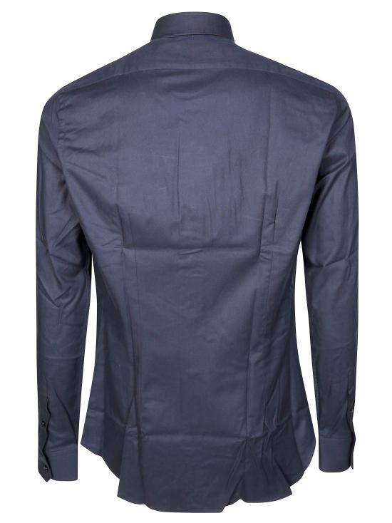 25FW 싸쿠스 긴팔 셔츠 520ML11209 039 - XACUS