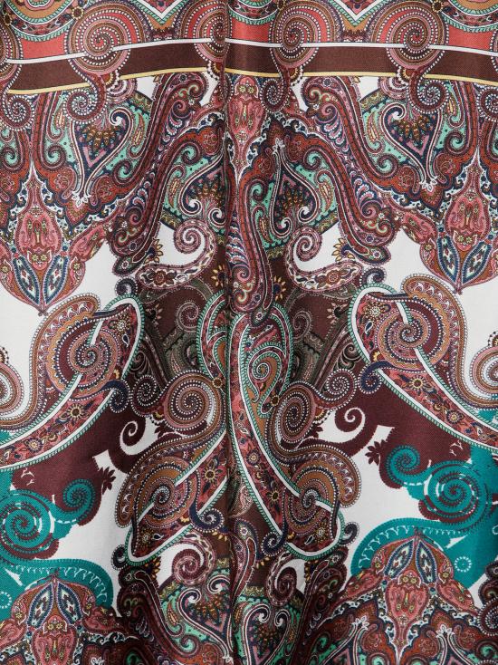 25FW 프리드먼 셔츠 L332SOPHIE 45 MARRONE - FRIEDMAN