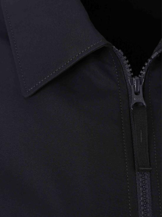 25FW 스톤 아일랜드 자켓 K2S151200018S00F1 V0020NAVY BLUE MIDNIGHT BLUE - STONE ISLAND