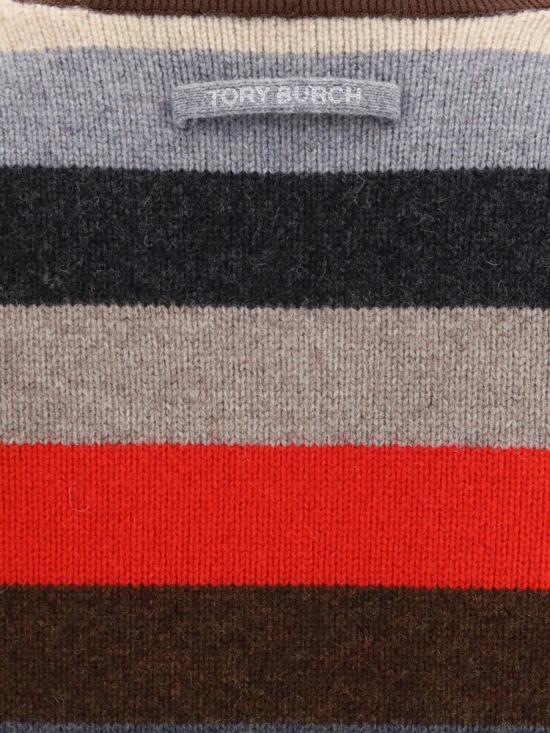 25FW 토리버치 터틀넥 174720 617 MULTICOLOUR - TORY BURCH