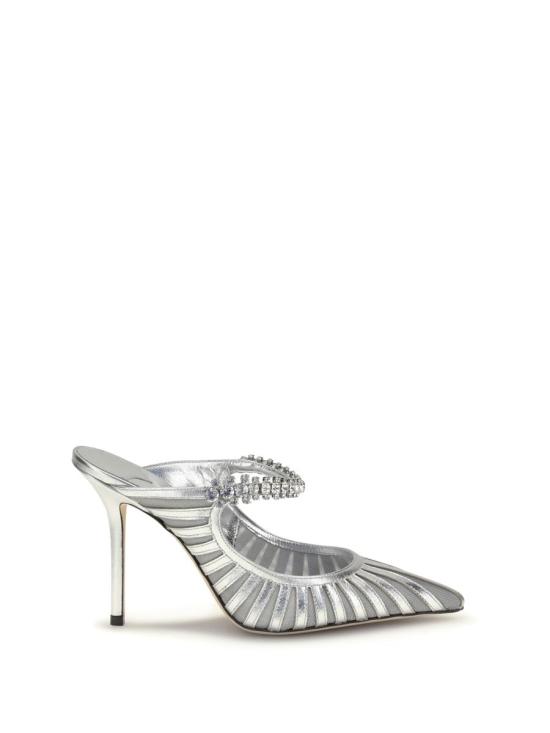 25FW 지미추 힐/펌프스 J000175920 SILVER