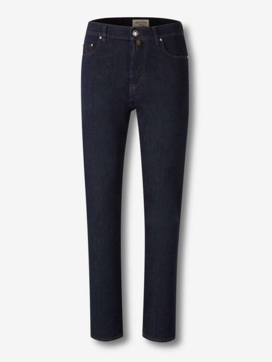 25FW 야콥코헨 데님 팬츠 JUM QE031 EDO 100DDARK BLUE DARK DENIM BLUE