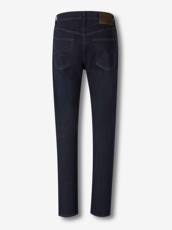 25FW 야콥코헨 데님 팬츠 JUM QE031 EDO 100DDARK BLUE DARK DENIM BLUE - JACOB COHËN