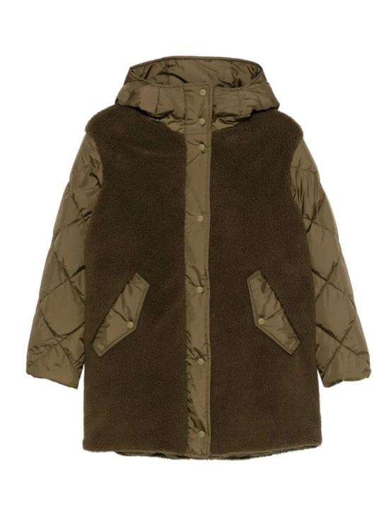 25FW 에르노 패딩 PI002084D 12763 7740 GREEN