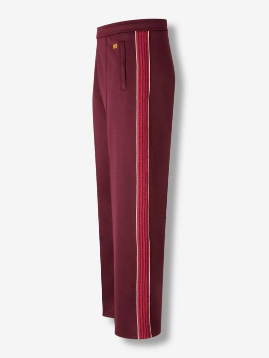 25FW 웨일즈보너 MA25JE14 JE10 350BURGUNDY Red - WALES BONNER