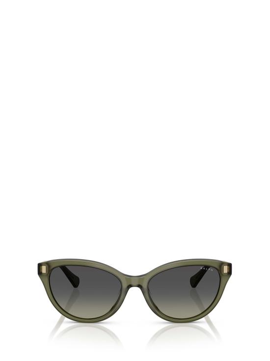 26FW 랄프 로렌 선글라스 RA5326U 615911 SHINY OPALESCENT GREEN